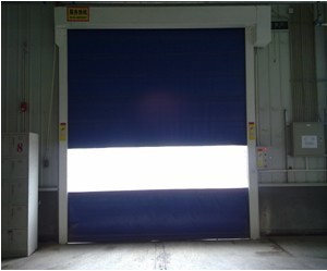 其他 - KSM-1500型快速卷門