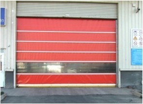 其他 - KSM-1500型快速卷門(mén)