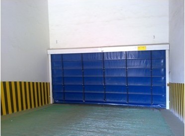 OSM-DJ1500型通道門(mén)