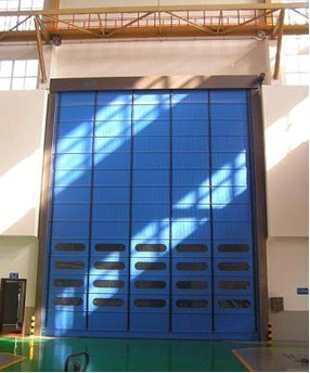 其他 - OSM-DJ1500型通道門