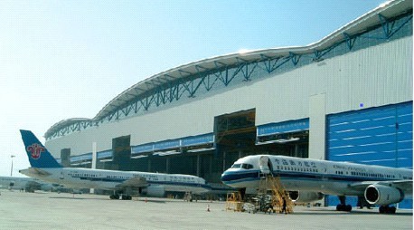 OSM-RX800柔性超大門(mén)