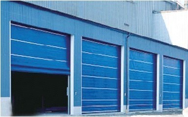 其他 - OSM-RX800柔性超大門