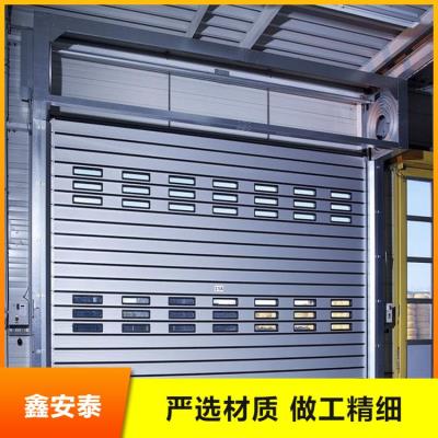 其他 - 硬質(zhì)快速門