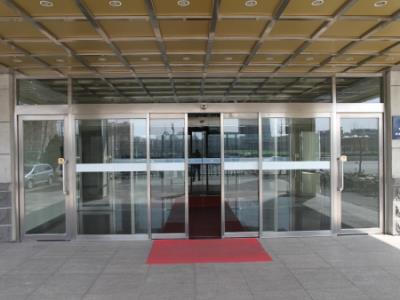 其他 - 自動(dòng)感應(yīng)門(mén)