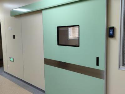 其他 - 醫(yī)用門