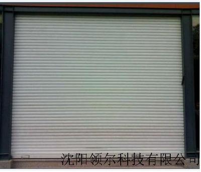 其他 - 保溫卷簾門