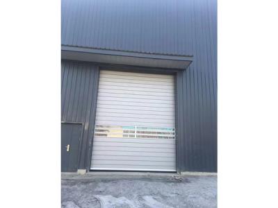 其他 - 渦輪硬質(zhì)快速門