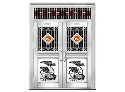 其他 - 不銹鋼防火門