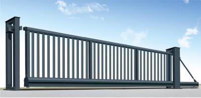 懸浮門二號(hào)