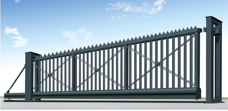 懸浮門三號(hào)