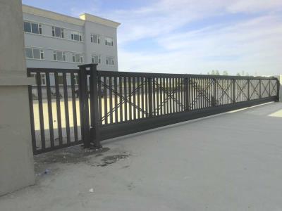 盛名一號黑色帶小門