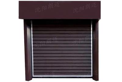 其他 - 別墅渦輪硬質(zhì)快速車(chē)庫(kù)門(mén)