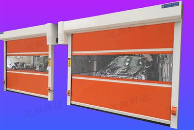 車庫(kù)門(mén)應(yīng)用案例 - 中出網(wǎng)-智能出入口與停車充電門(mén)戶