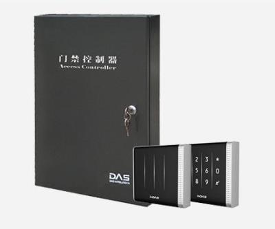 其他 - 物聯(lián)網(wǎng)門禁控制器