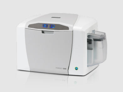 證卡打印機(jī)