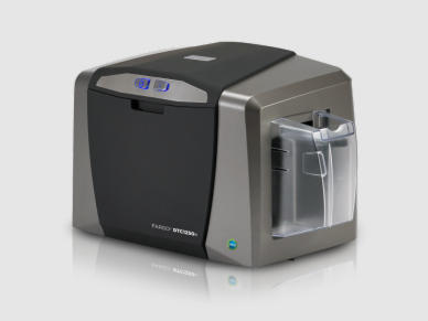 ID 證卡打印機(jī)/編碼器