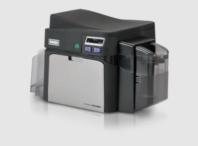 ID 證卡打印機(jī)/編碼器