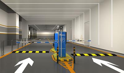 其他 - 智能化車位改造服務(wù)