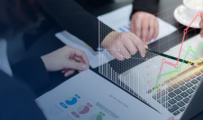 其他 - 全面完善的報(bào)表體系、對(duì)賬服務(wù)