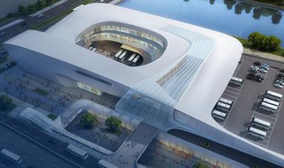 其他 - 商業(yè)營銷活動服務(wù)