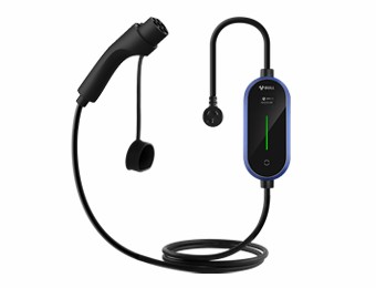 其他 - 智聯(lián)3.5kW充電槍