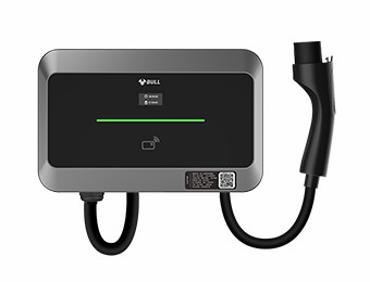 標準款智聯(lián)充電樁7kW