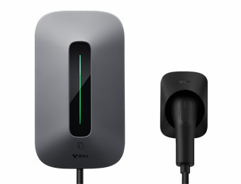 風尚款交流充電樁11kW