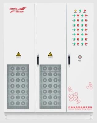 其他 - 420~600kW乘用車(chē)換電站直流充放電機(jī)