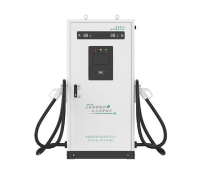 其他 - 160/240kW分體式直流充電機(jī)