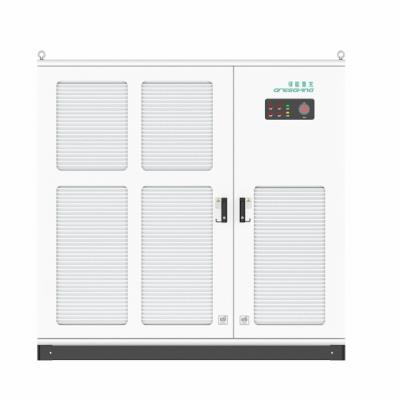 1000kW分體式直流充電機(jī)