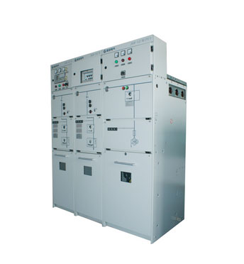 JGR系列12~24kV SF6氣體絕緣金屬封閉環(huán)網開關設備