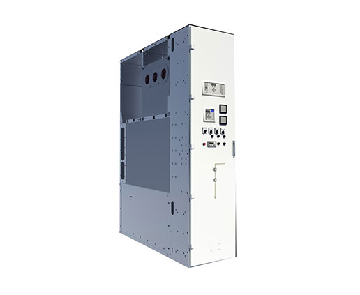 JGNIS1.5-R 2×27.5kV SF6氣體絕緣金屬封閉開關(guān)設(shè)備(C-GIS)
