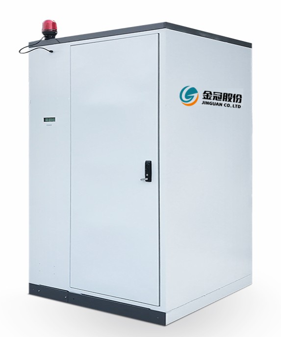 DIS系列動態(tài)增補(bǔ)充儲新型能源電力系統(tǒng)