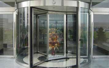 旋轉(zhuǎn)門(mén)