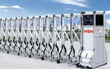 自動(dòng)伸縮門(mén)