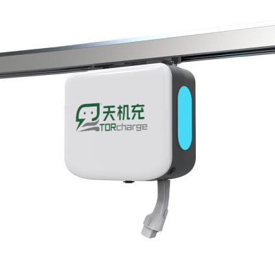 其他 - 7kW 交流社區(qū)版 【TRH-A07SC】