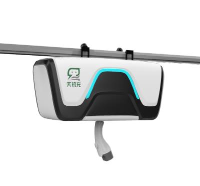 其他 - 7kW 交流標(biāo)準(zhǔn)版 【 TRH-A07SE】