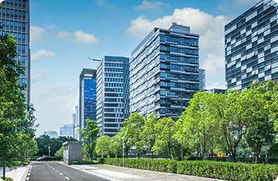 目的地場(chǎng)景解決方案 - 中出網(wǎng)-智能出入口與停車充電門戶