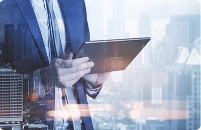 半目的地場(chǎng)景解決方案 - 中出網(wǎng)-智能出入口與停車(chē)充電門(mén)戶(hù)