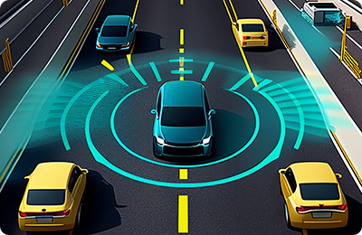 自主插拔機(jī)械臂解決方案 - 中出網(wǎng)-智能出入口與停車充電門戶