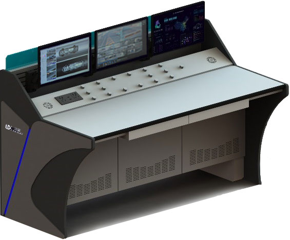 中央控制系統(tǒng)