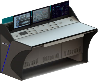 其他 - 中央控制系統(tǒng)