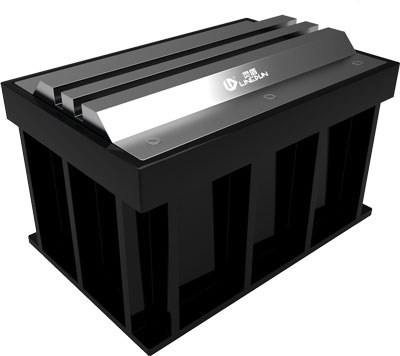 固定式車底檢查系統(tǒng)