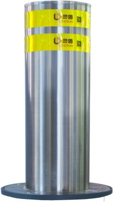 其他 - 一體式防撞柱