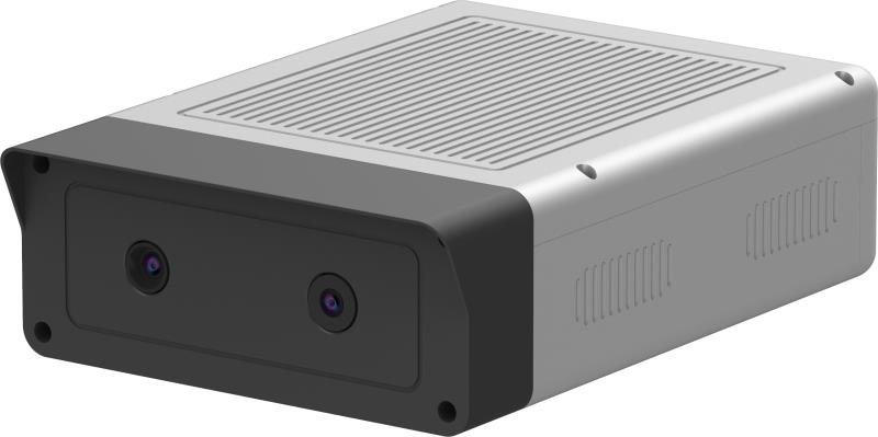 熱成像多人測(cè)溫篩查系統(tǒng)