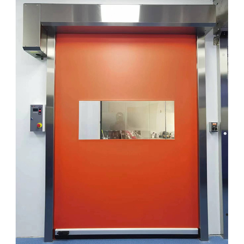 潔凈室氣密門