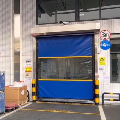 其他 - 高性能工業(yè)門(mén)