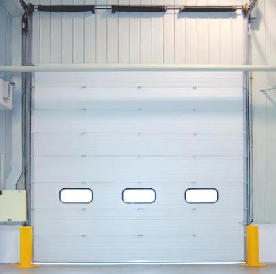 其他 - 優(yōu)質(zhì)工業(yè)提升門(mén)