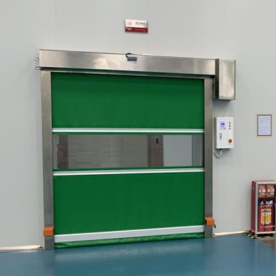 其他 - 快速卷簾門