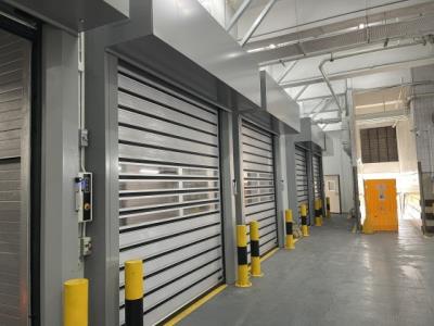 其他 - 硬質(zhì)快速卷簾門